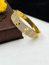 1 GRAM GOLD DIAMOND KADA FOR MEN DESIGN A-36