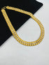 1 GRAM GOLD BAHUBALI CHAIN FOR MEN DESIGN A-738