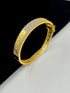 1 GRAM GOLD DIAMOND KADA FOR MEN DESIGN A-43