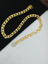 1 GRAM GOLD FORMING CHAIN FOR MEN DESIGN A-719