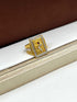 1 GRAM GOLD KRISHNA FLUTE RING FOR MEN DESIGN A-1021