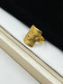 1 GRAM GOLD RING FOR MEN DESIGN A-998