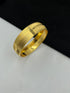 1 GRAM GOLD PUNJABI KADA FOR MEN DESIGN A-42