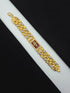 1 GRAM GOLD KRISHNA POKAL BRACELET FOR MEN DESIGN A-494