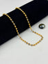 1 GRAM GOLD FORMING MALA FOR WOMEN DESIGN A-5