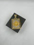 1 GRAM GOLD FORMING FULL DIAMOND NEW DESIGN SURYA PENDANT FOR MEN DESIGN A-64