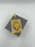 1 GRAM GOLD FORMING LION PENDANT FOR MEN DESIGN A-77