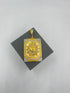 1 GRAM GOLD FORMING SURYA PENDANT FOR MEN DESIGN A-82