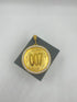 1 GRAM GOLD FORMING 007 PENDANT FOR MEN DESIGN A-112