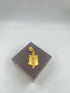 1 GRAM GOLD FORMING TORTOISE PENDANT FOR MEN DESIGN A-114