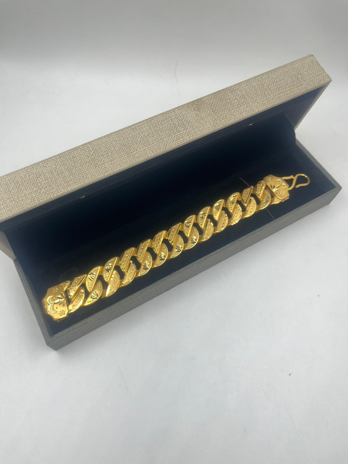 18k Gold Bracelet for Men Mens Bracelet Silver Bracelet Men Chain Mens  Bracelet Silver Jewelry Bracelet Mens Cuban Jewellery - Etsy Singapore