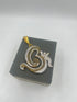 1 GRAM GOLD PLATING BIG SIZE OM PENDANT FOR MEN DESIGN A-126