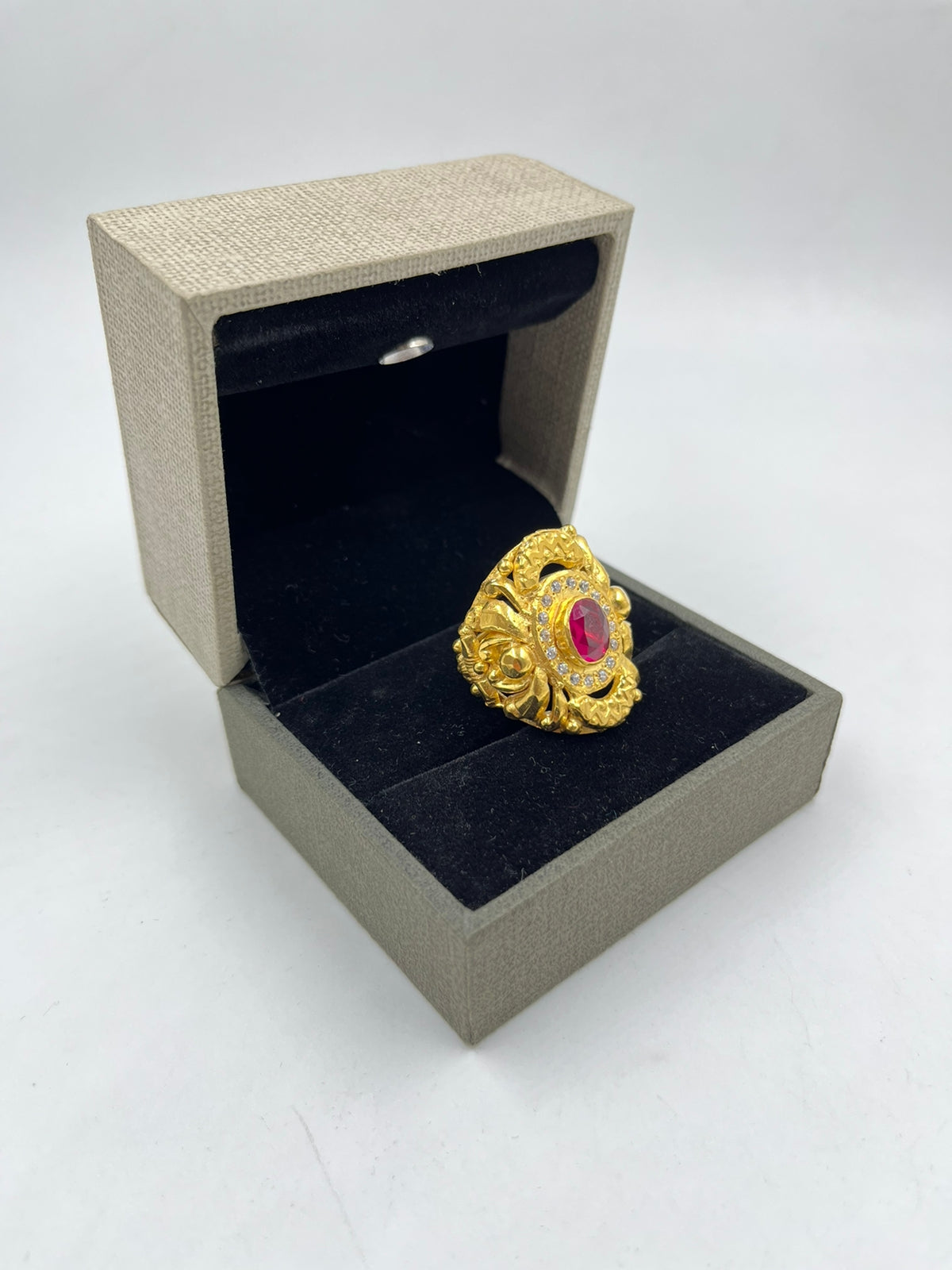 Toronto Maple Leafs Stanley Cup Ring (1962, 1963) – Rings For Champs